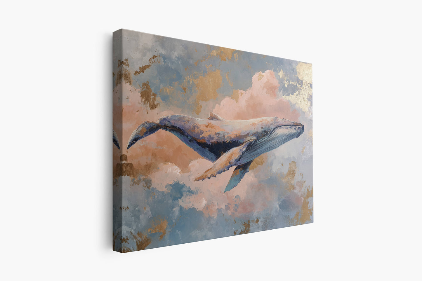 Song of the Deep | Canvas