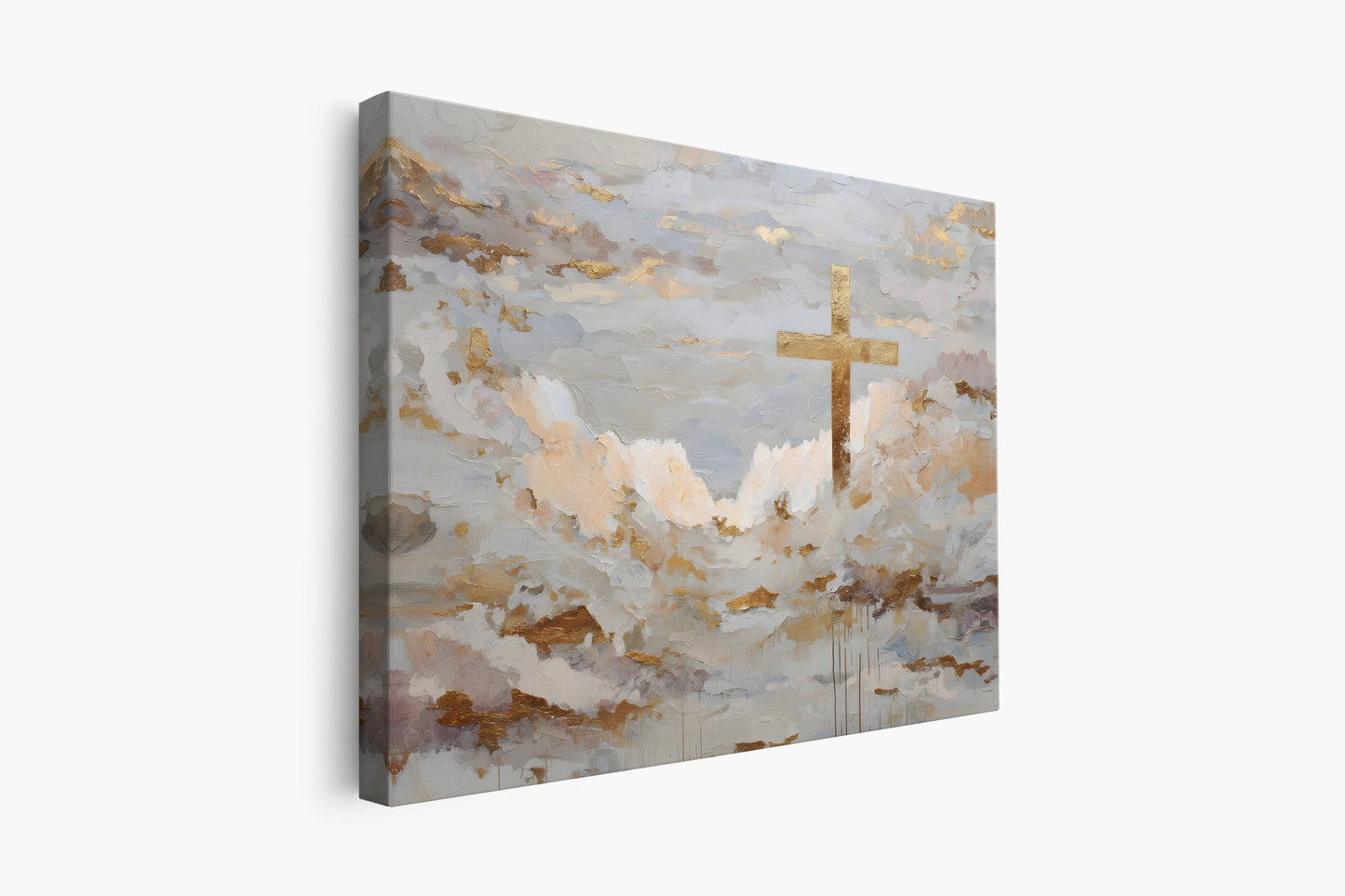 The Beauty of Redemption | Canvas