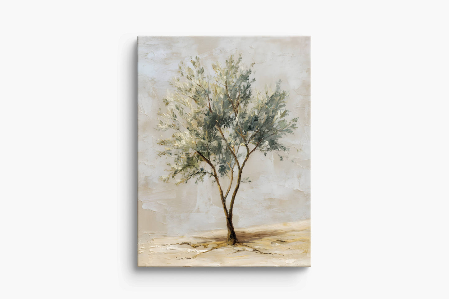 Rooted in Peace | Canvas
