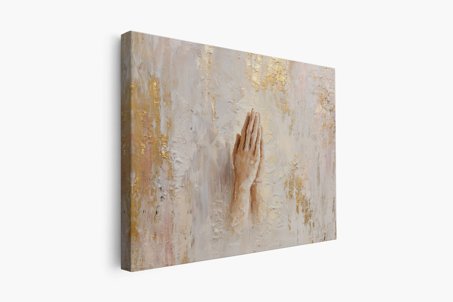 Whispers of Faith | Canvas