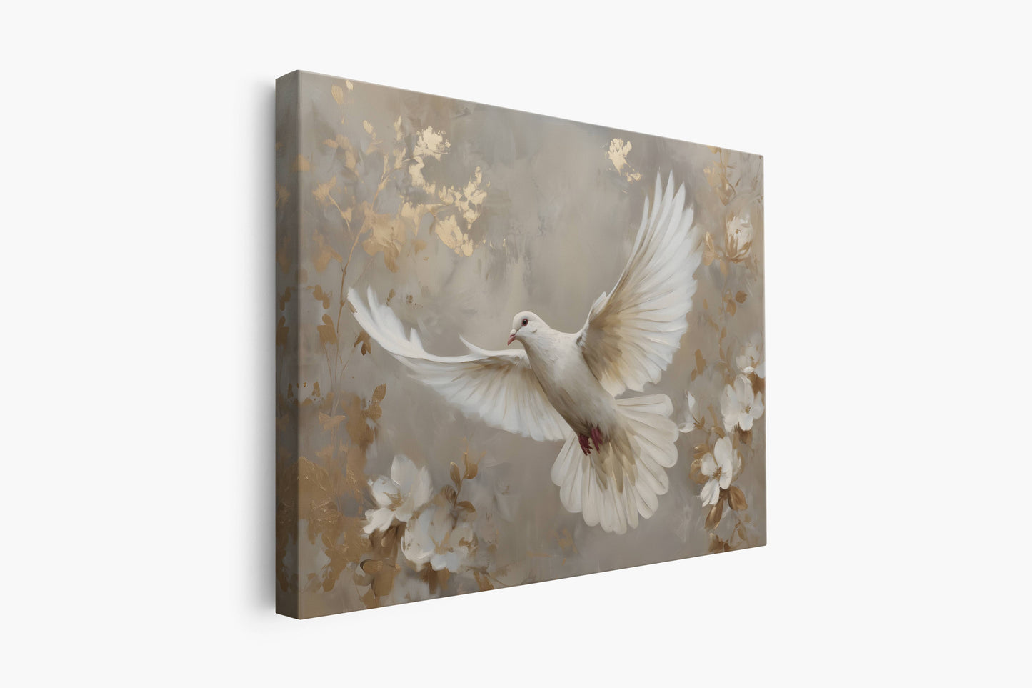 The Promise of Peace | Canvas