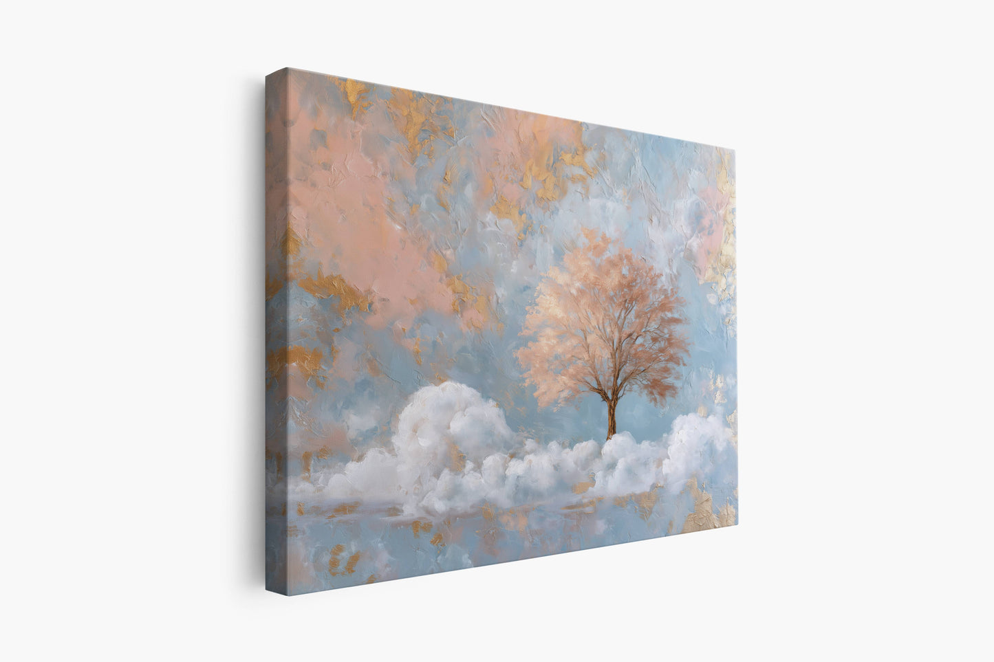The Eternal Promise | Canvas