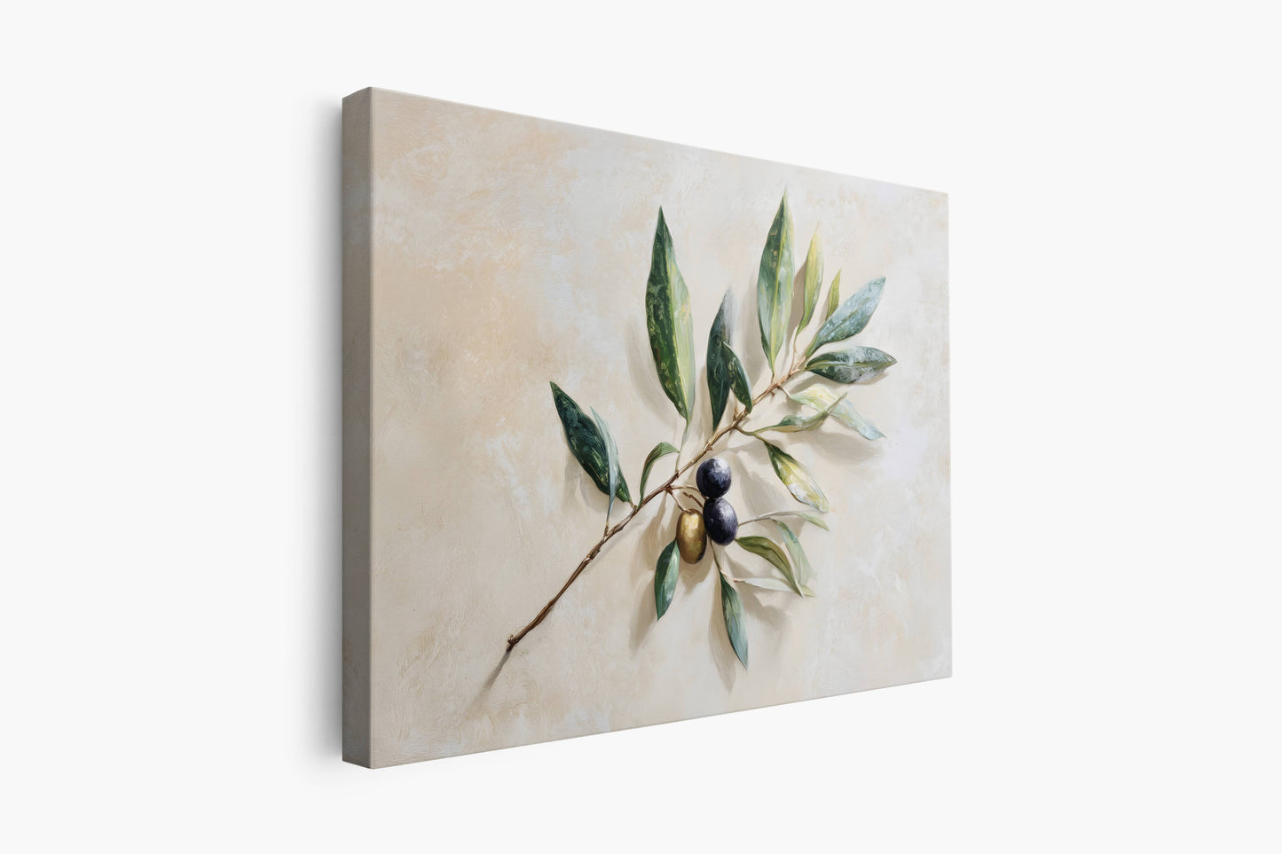 Fruit of the Promise | Canvas