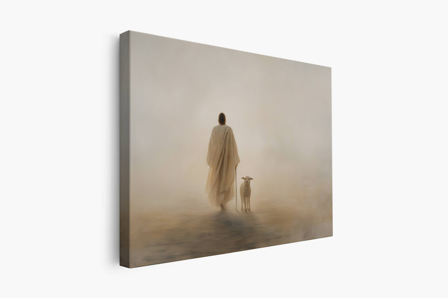 Never Forsaken | Canvas