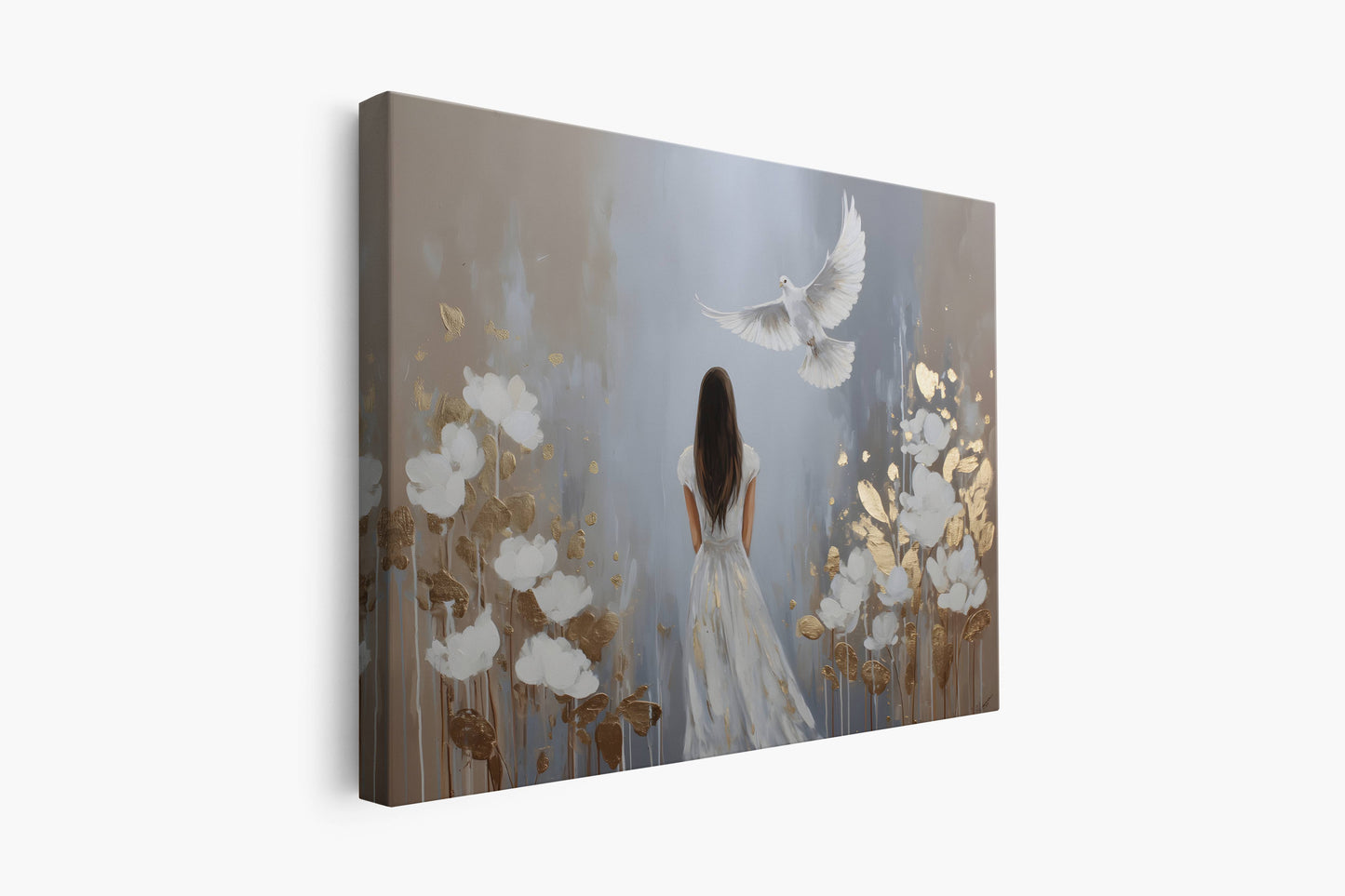 Spirit of Peace | Canvas