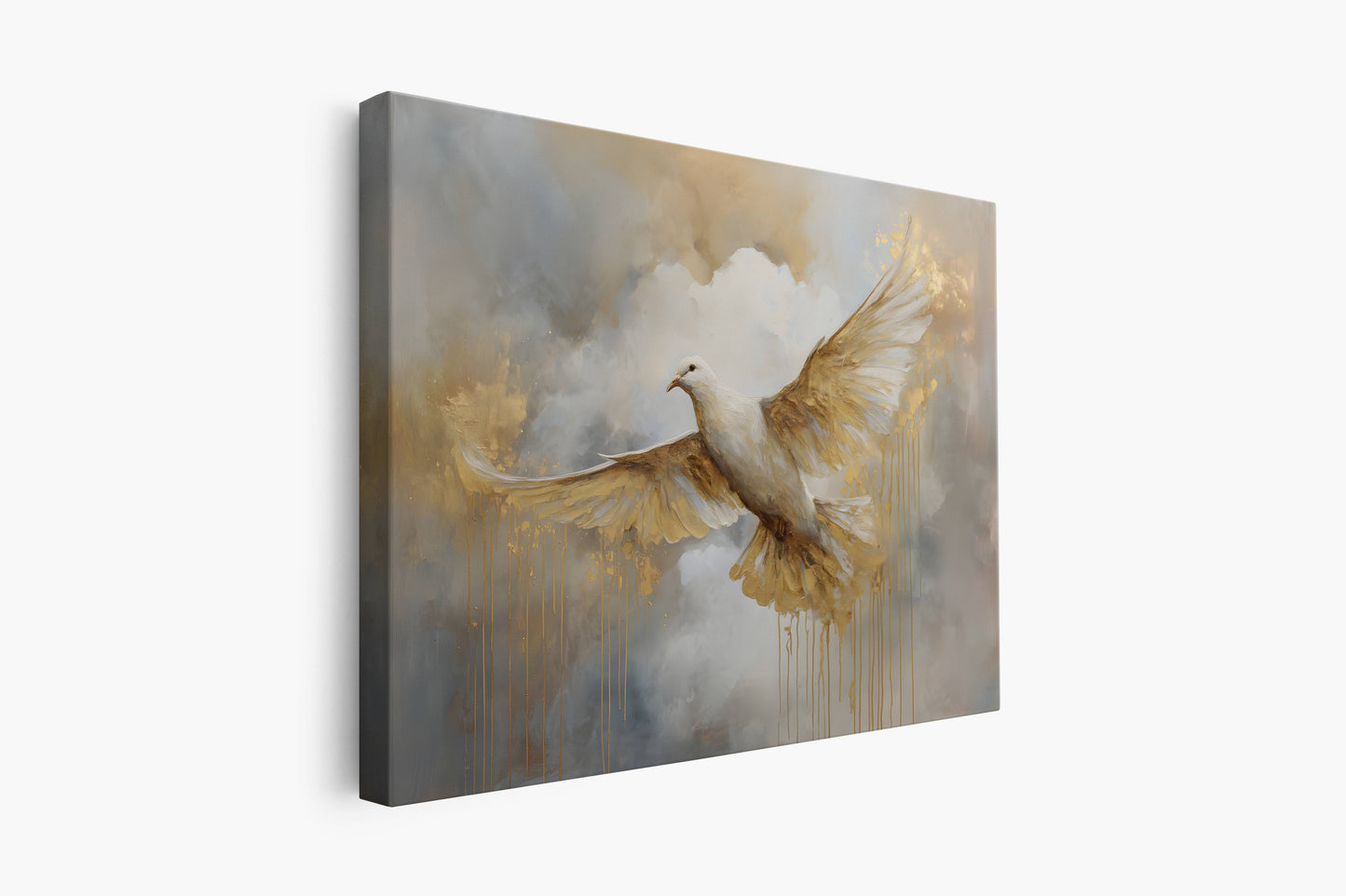 Spirit of Glory | Canvas