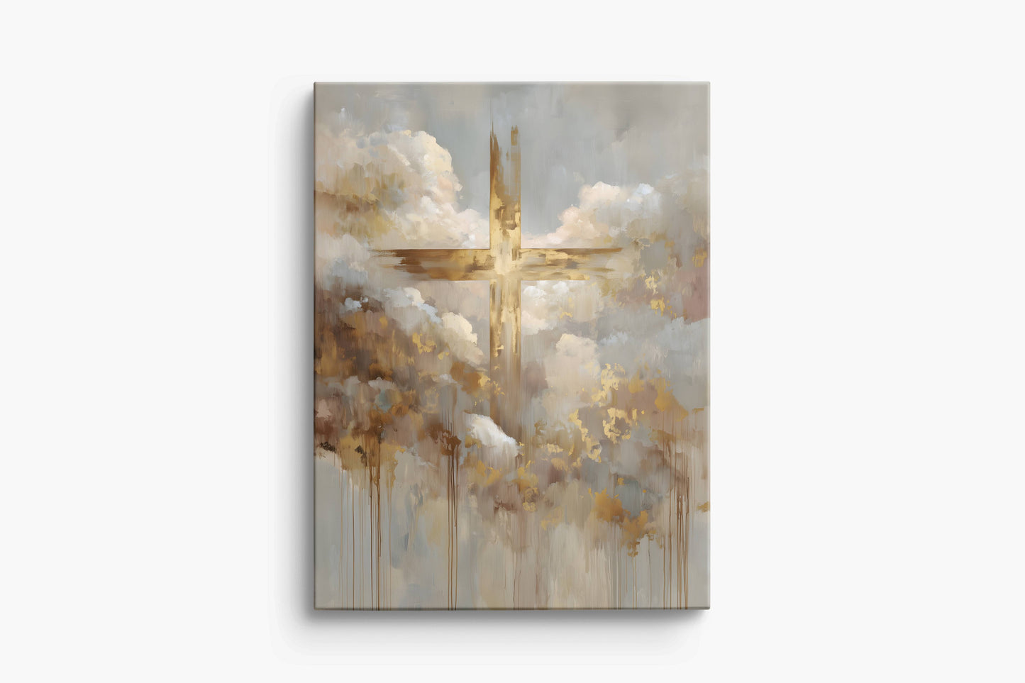 Crowned in Glory | Canvas