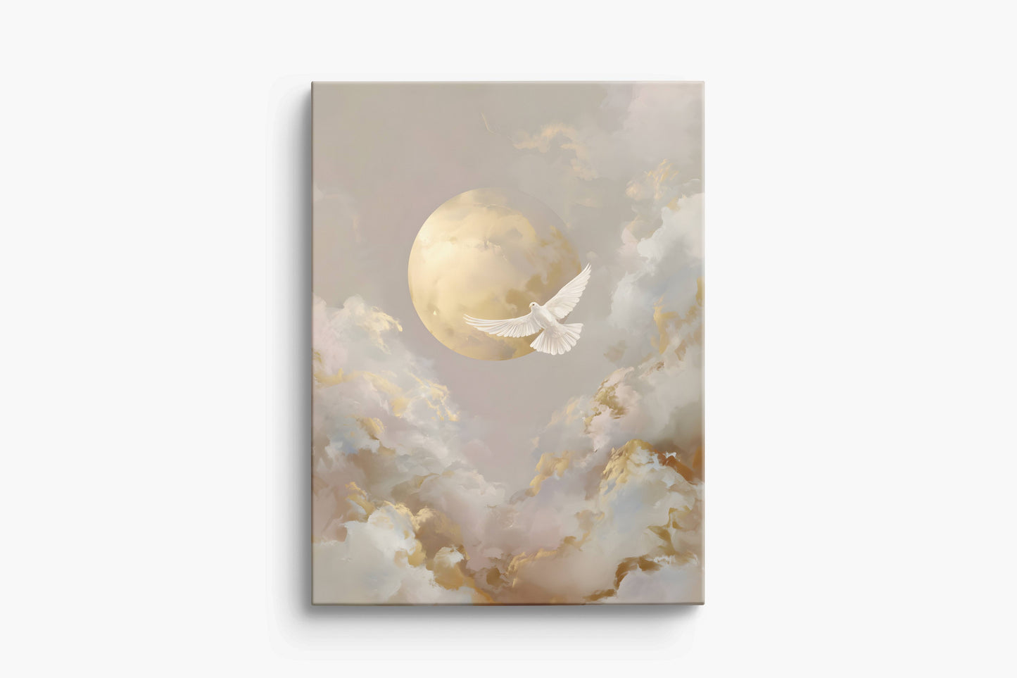Heaven Declares | Canvas
