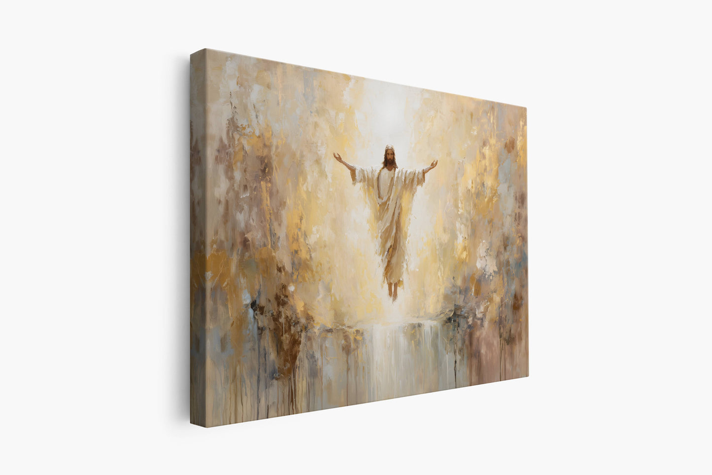 The Glory of Resurrection | Canvas