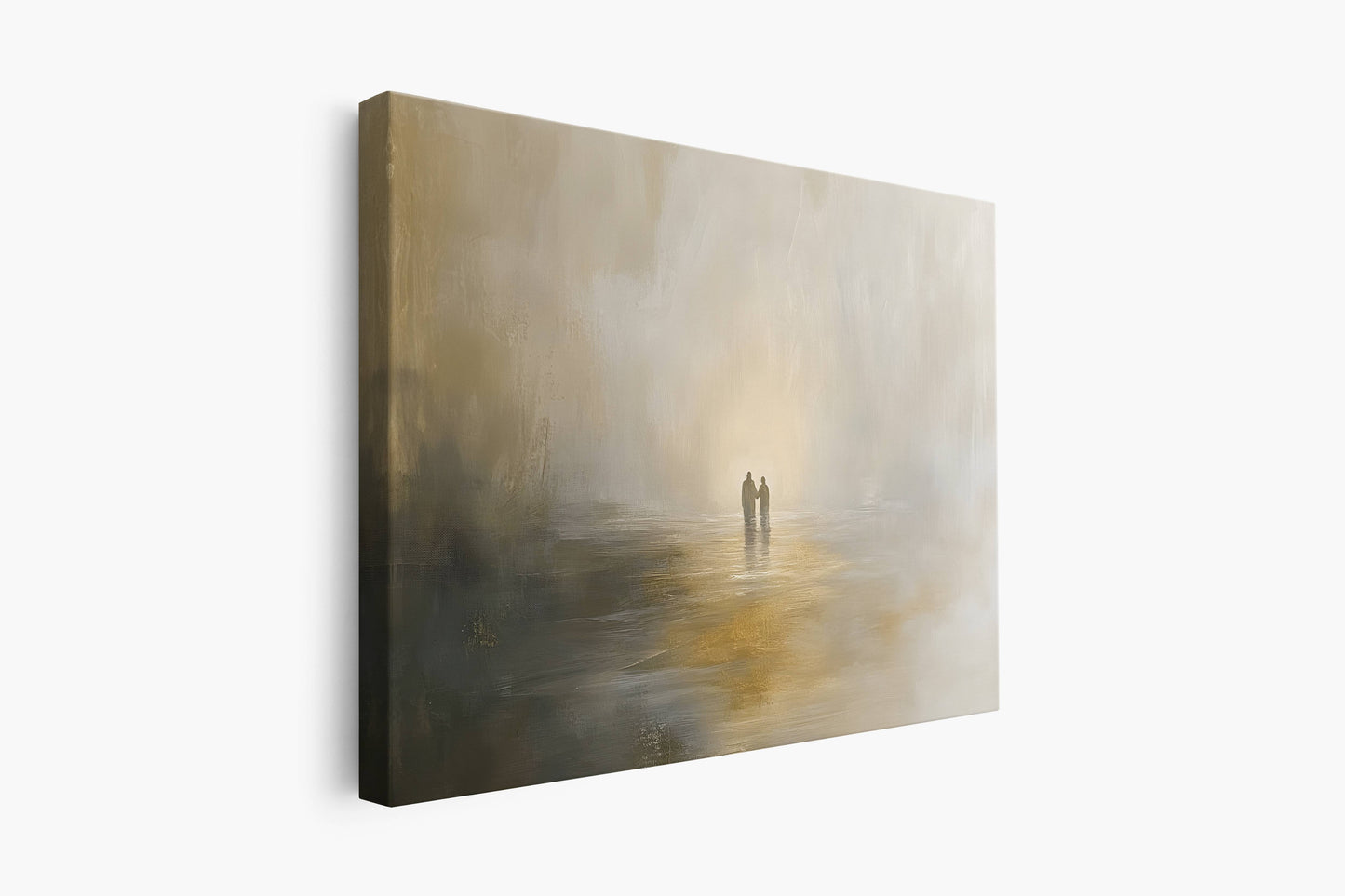 Walk With Me | Canvas
