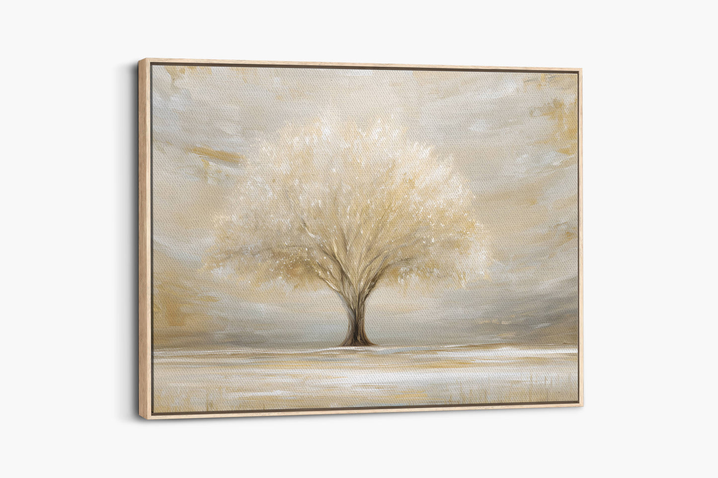 Oak