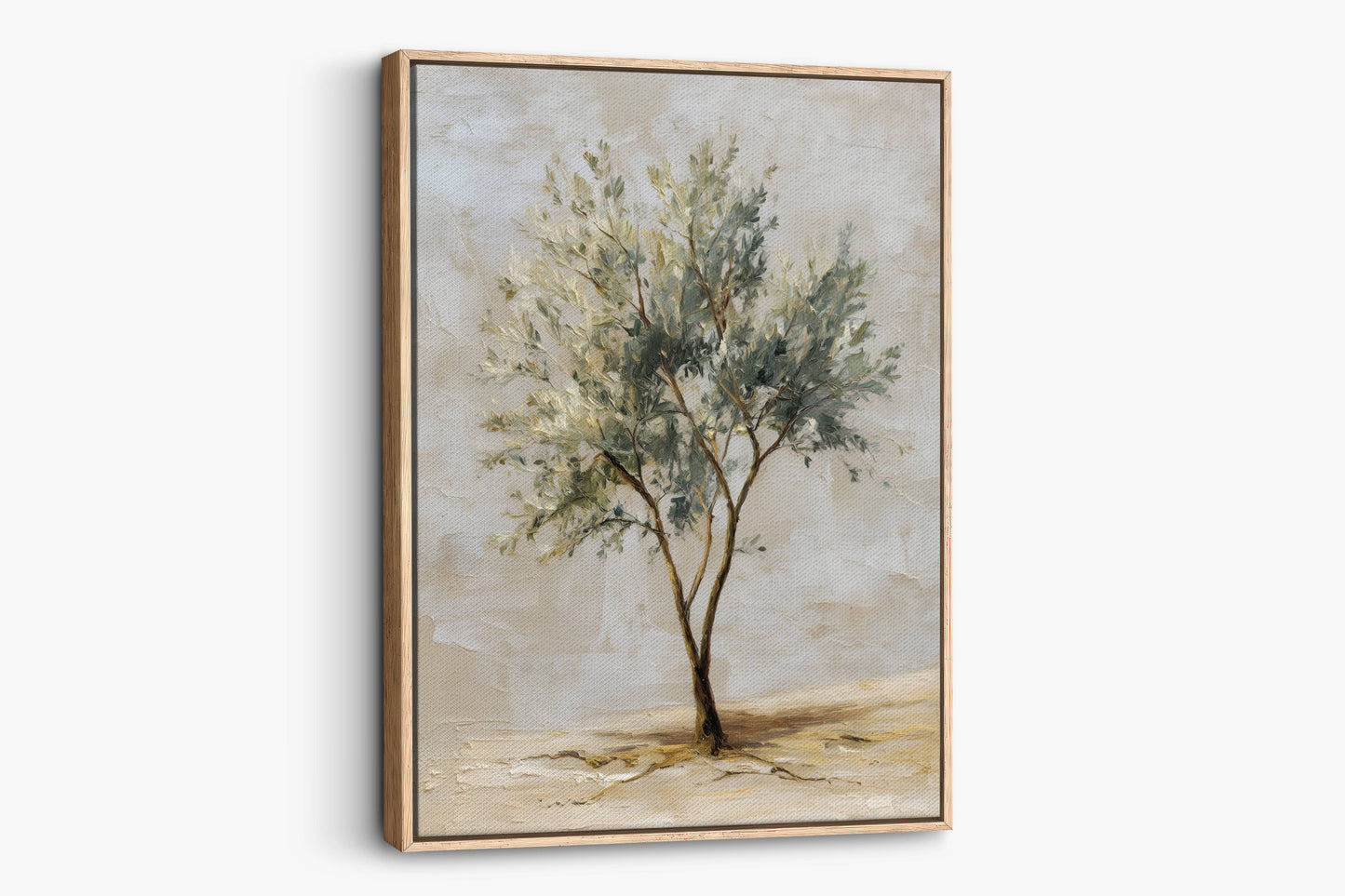 Oak