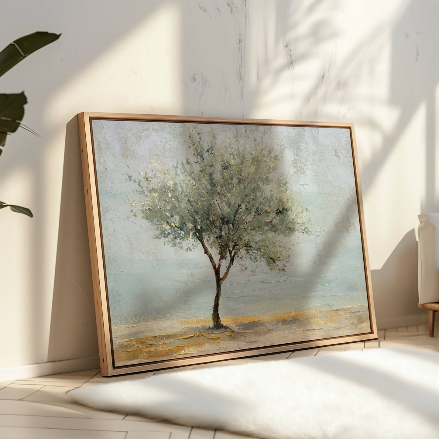 Planted with Purpose | Canvas