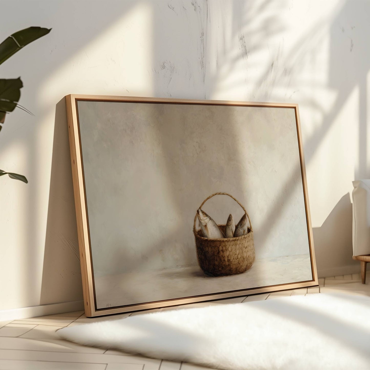 More Than Enough | Canvas