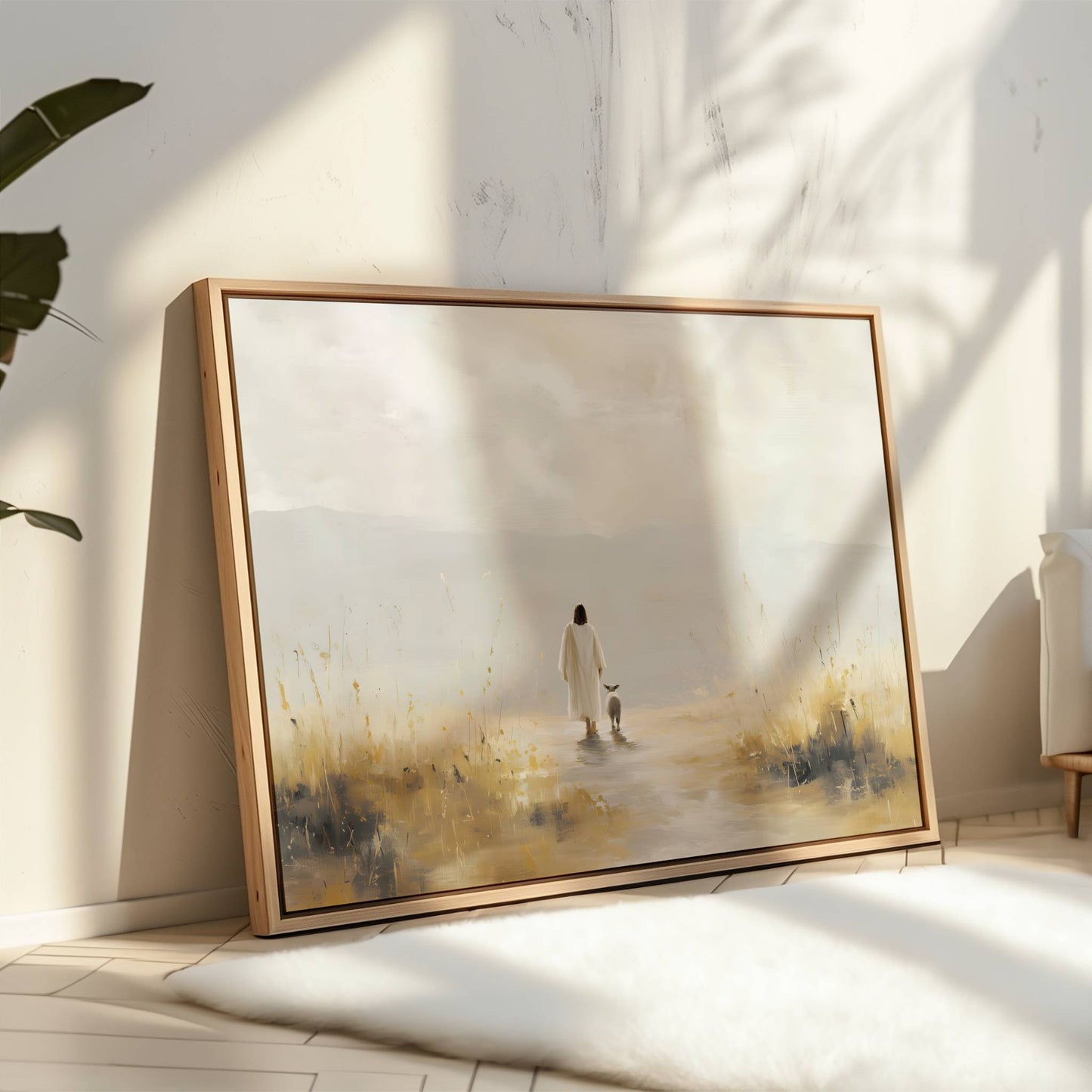 Found by Grace | Canvas