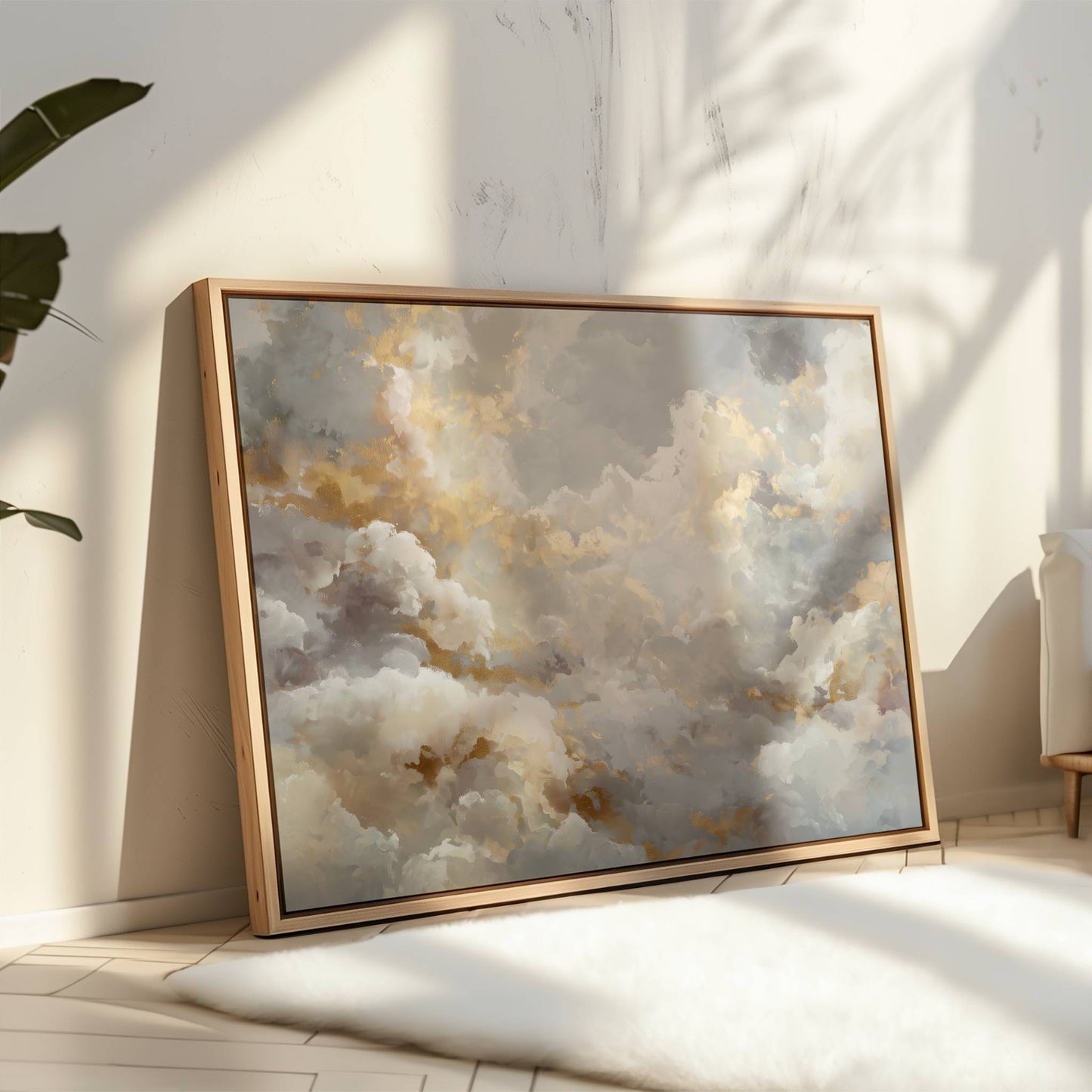 Prepare the Heart | Canvas