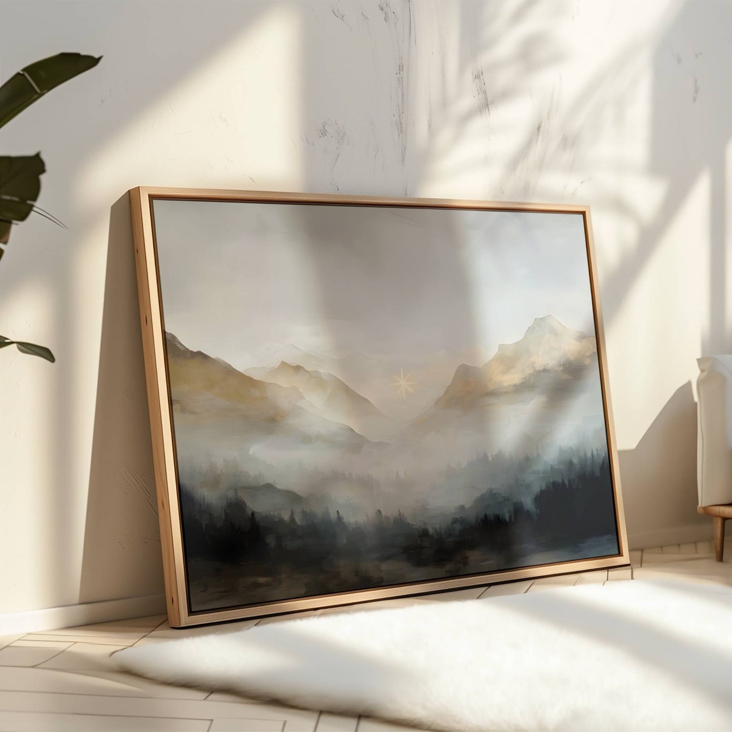 Light Has Come | Canvas