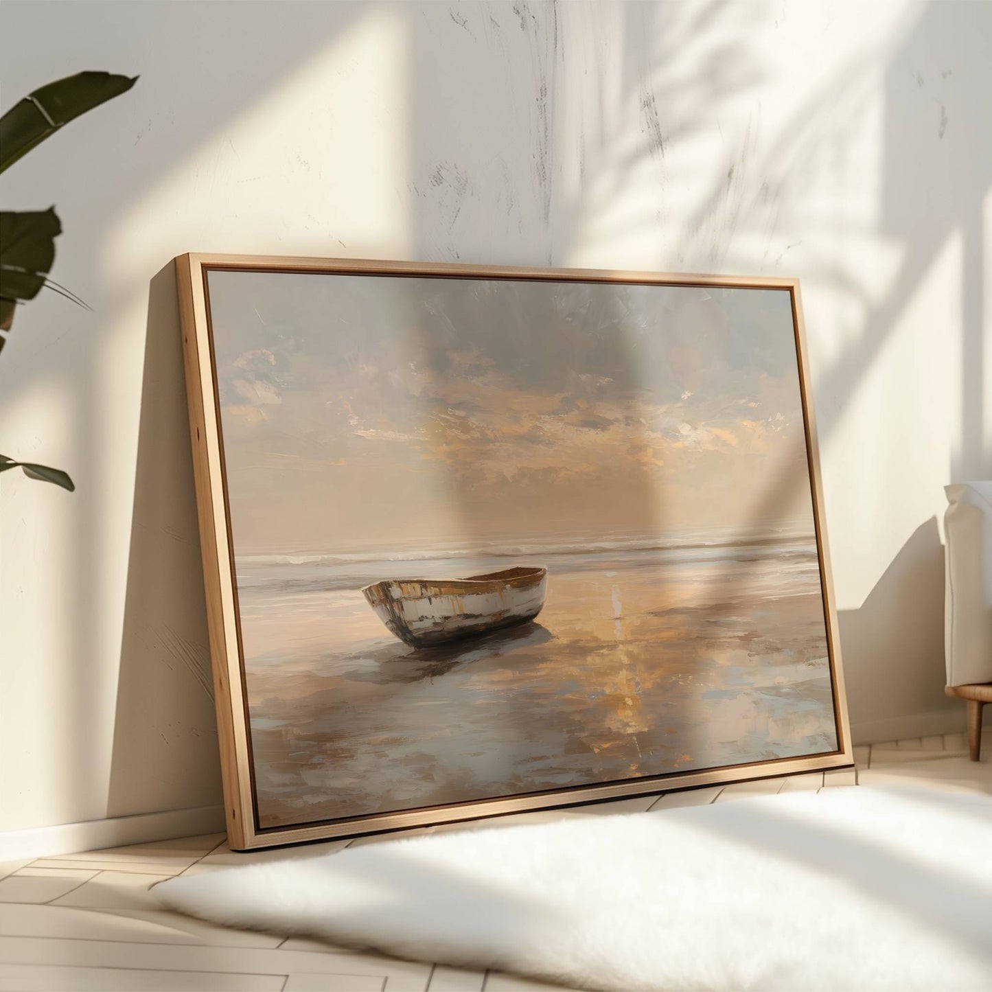 Fisher of Men | Canvas