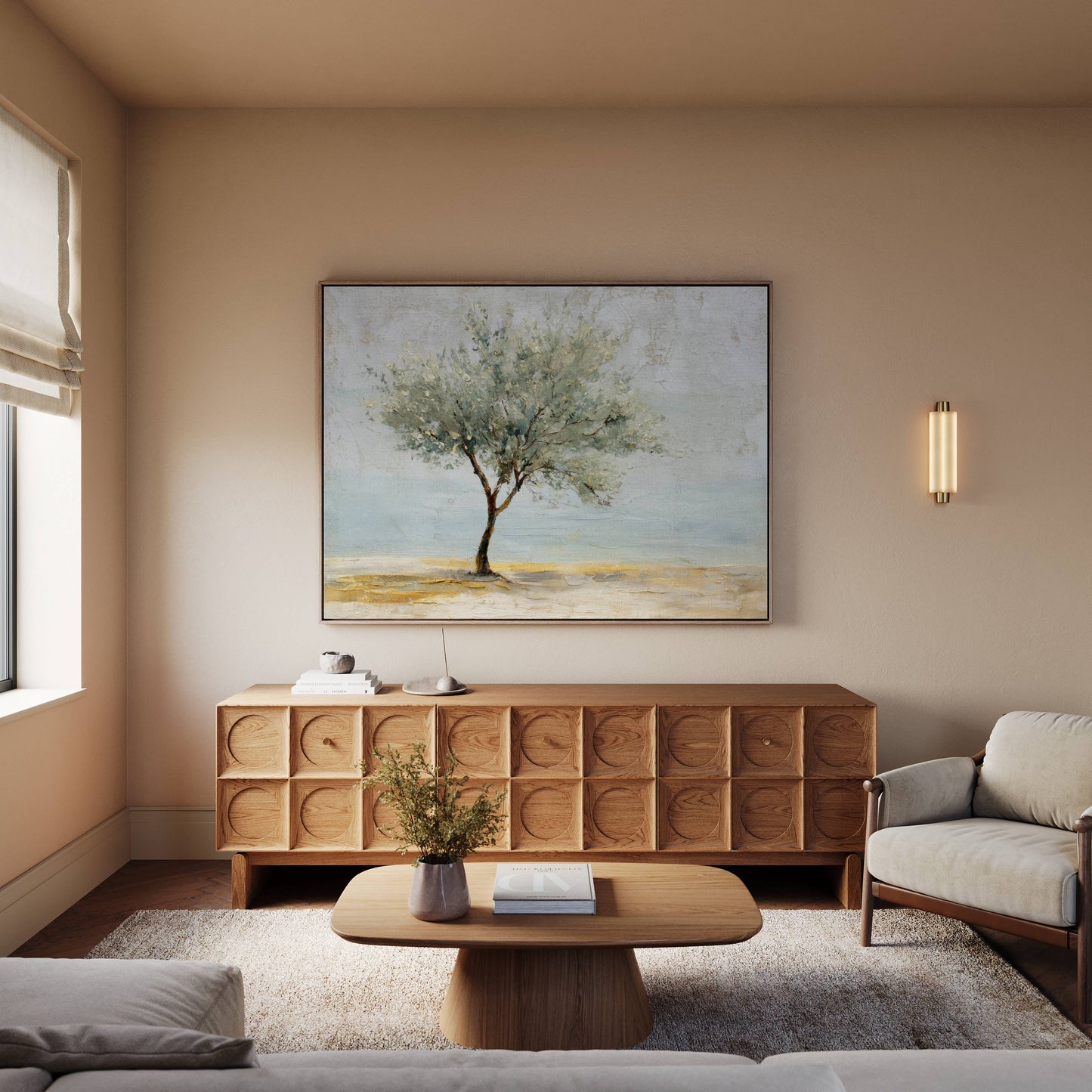 Planted with Purpose | Canvas