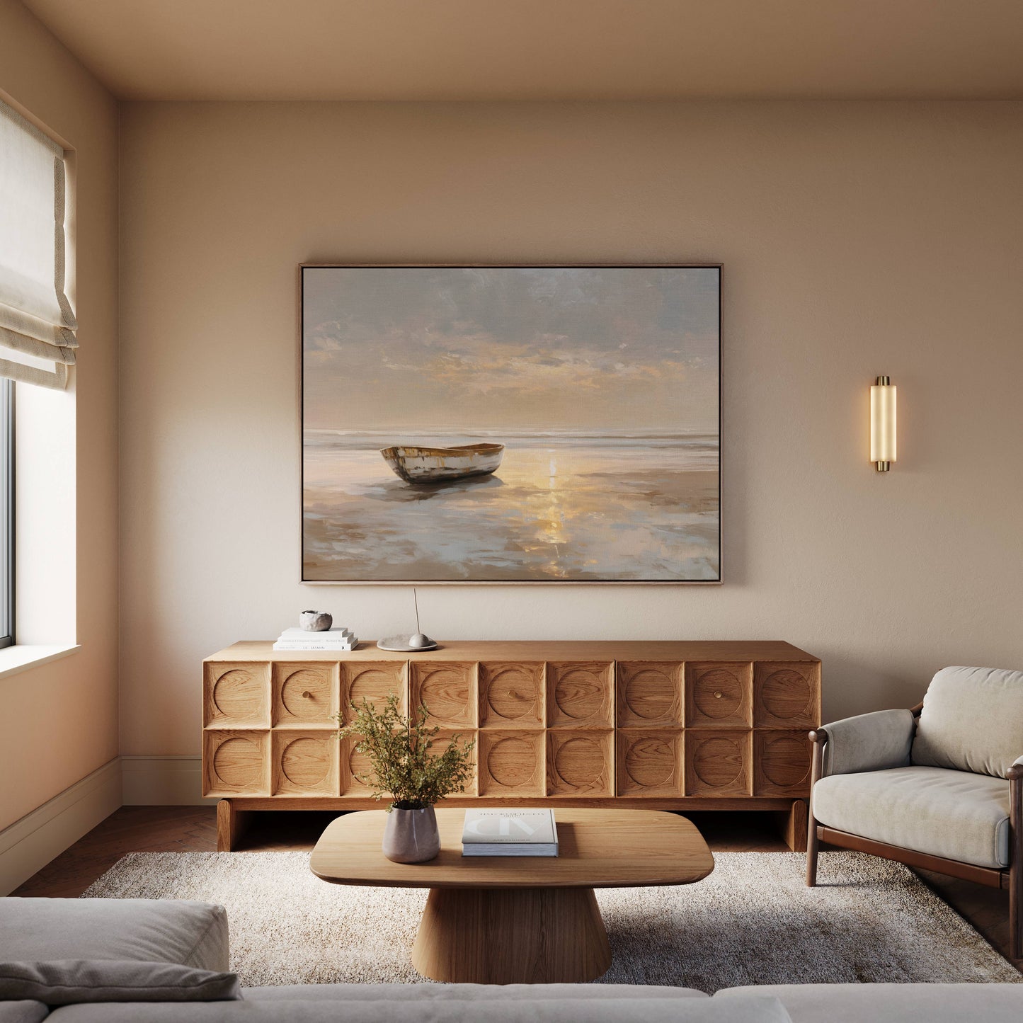 Fisher of Men | Canvas
