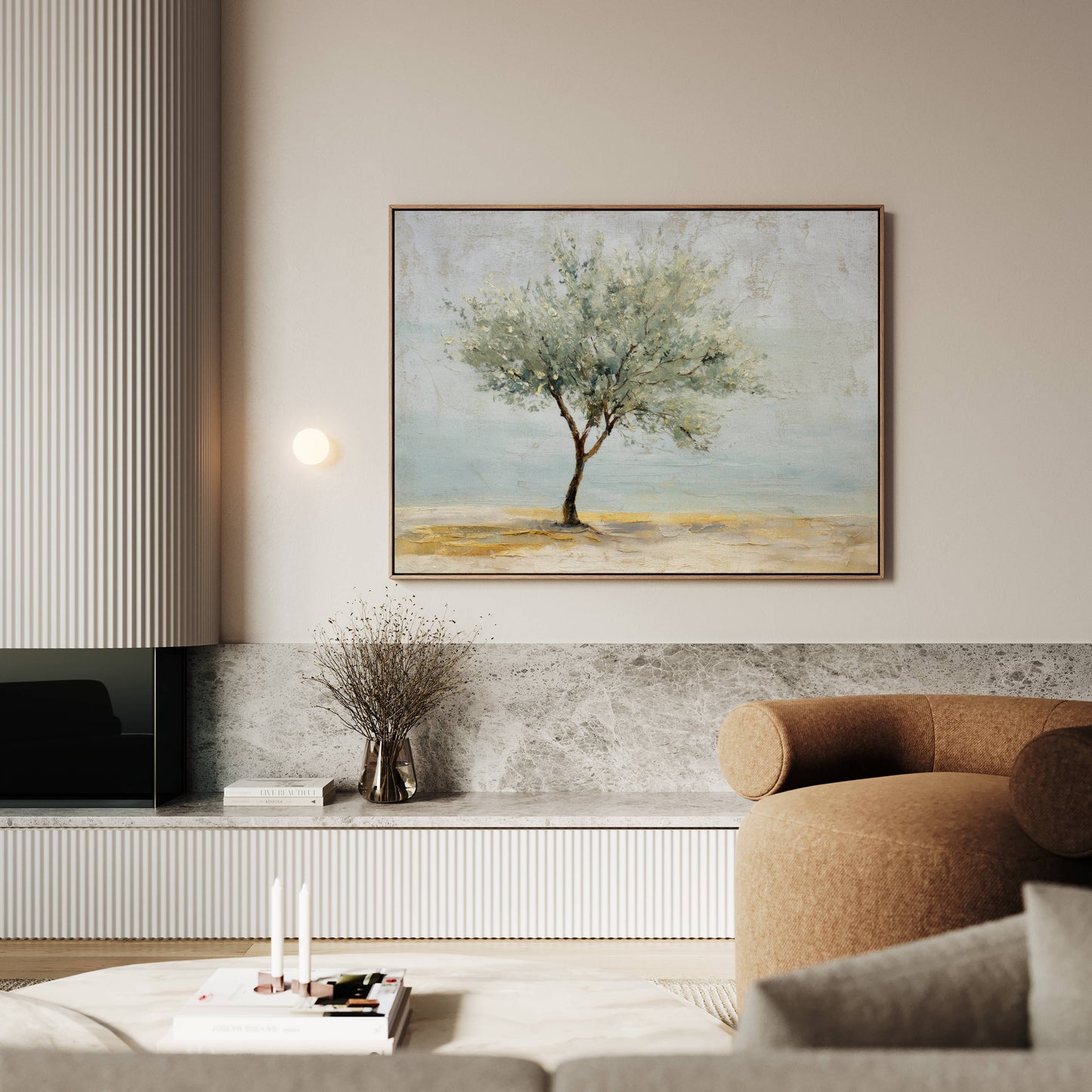 Planted with Purpose | Canvas
