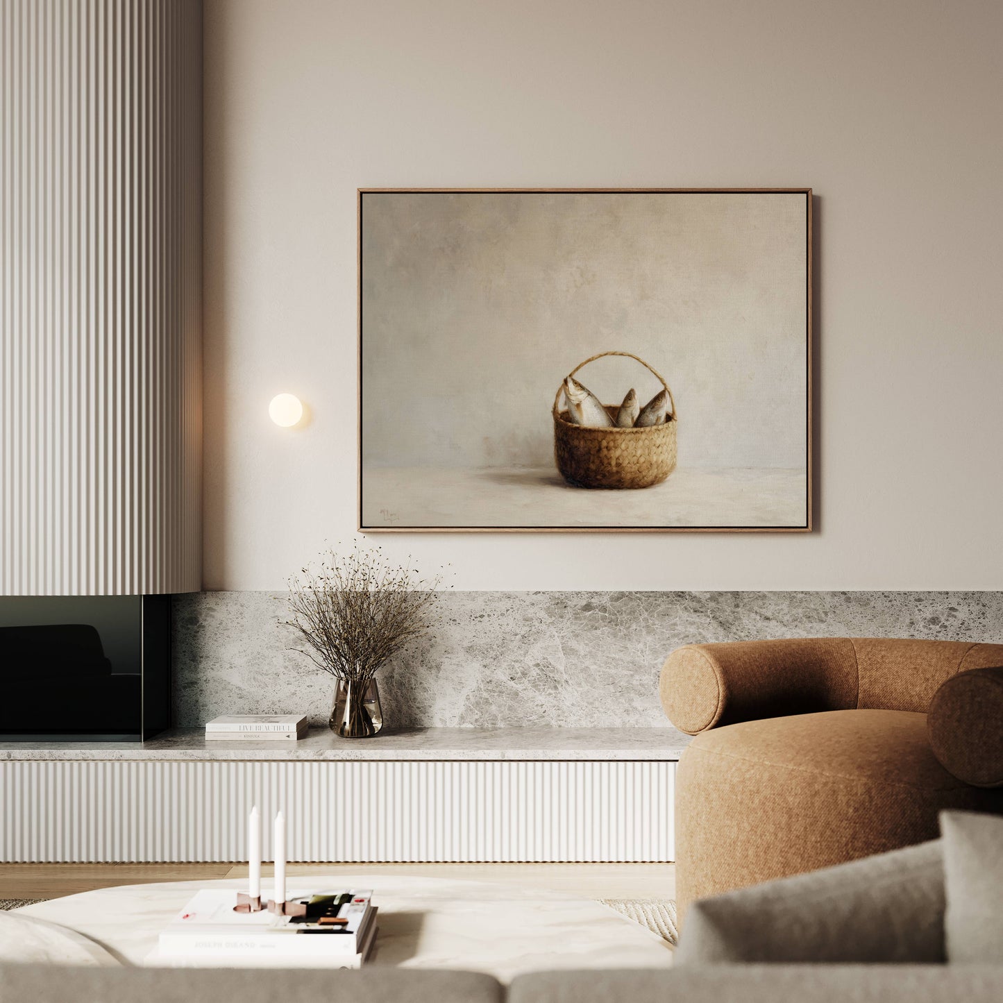 More Than Enough | Canvas