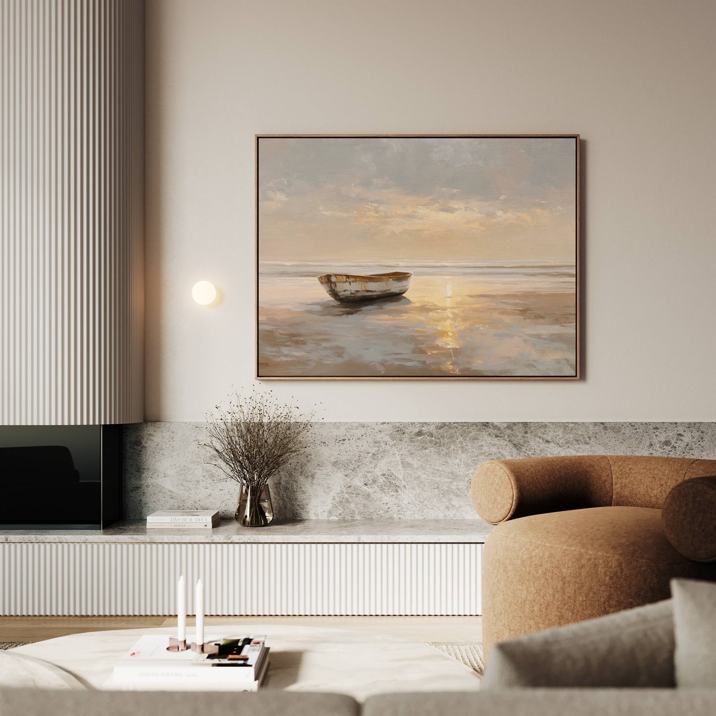 Fisher of Men | Canvas