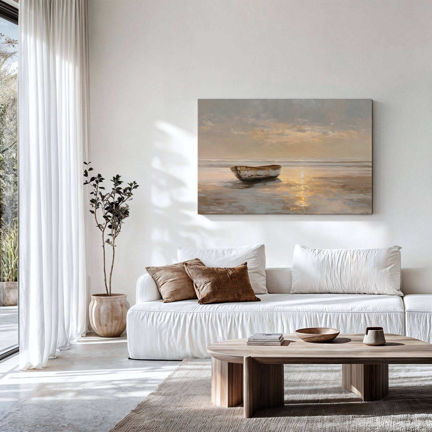 Fisher of Men | Canvas