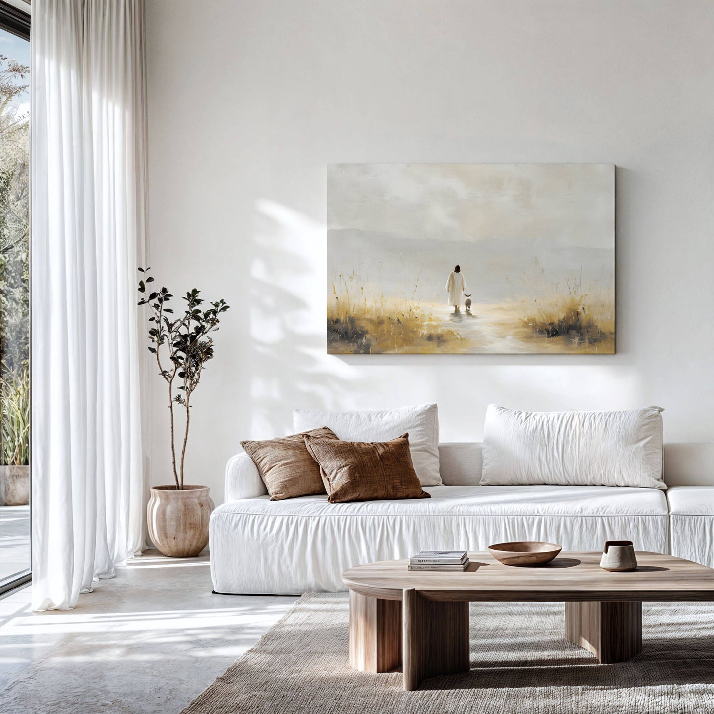 Found by Grace | Canvas
