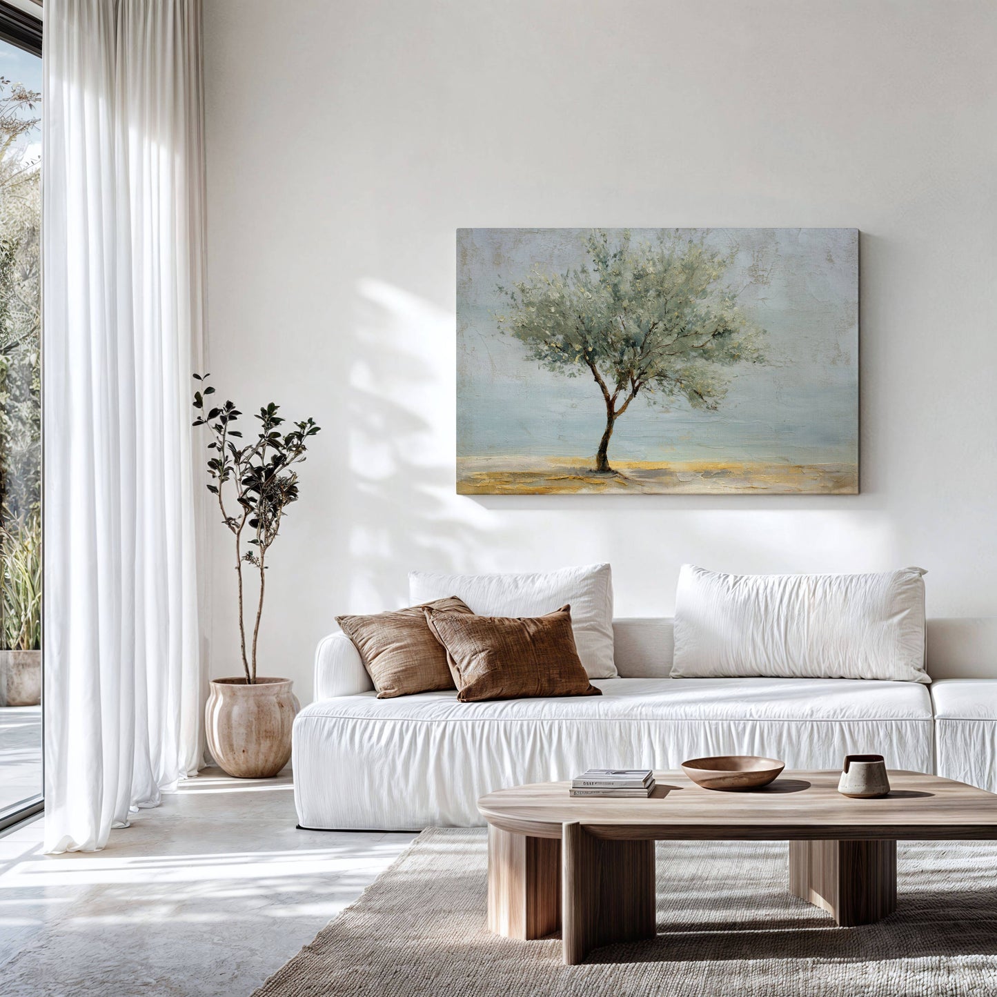 Planted with Purpose | Canvas