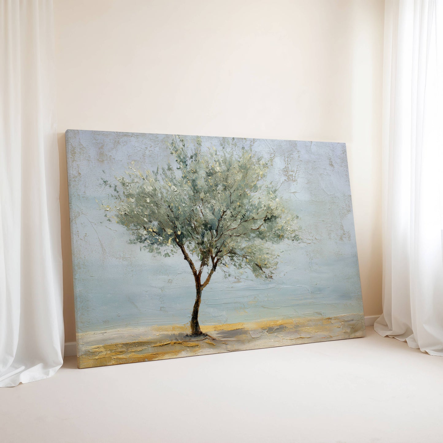 Planted with Purpose | Canvas