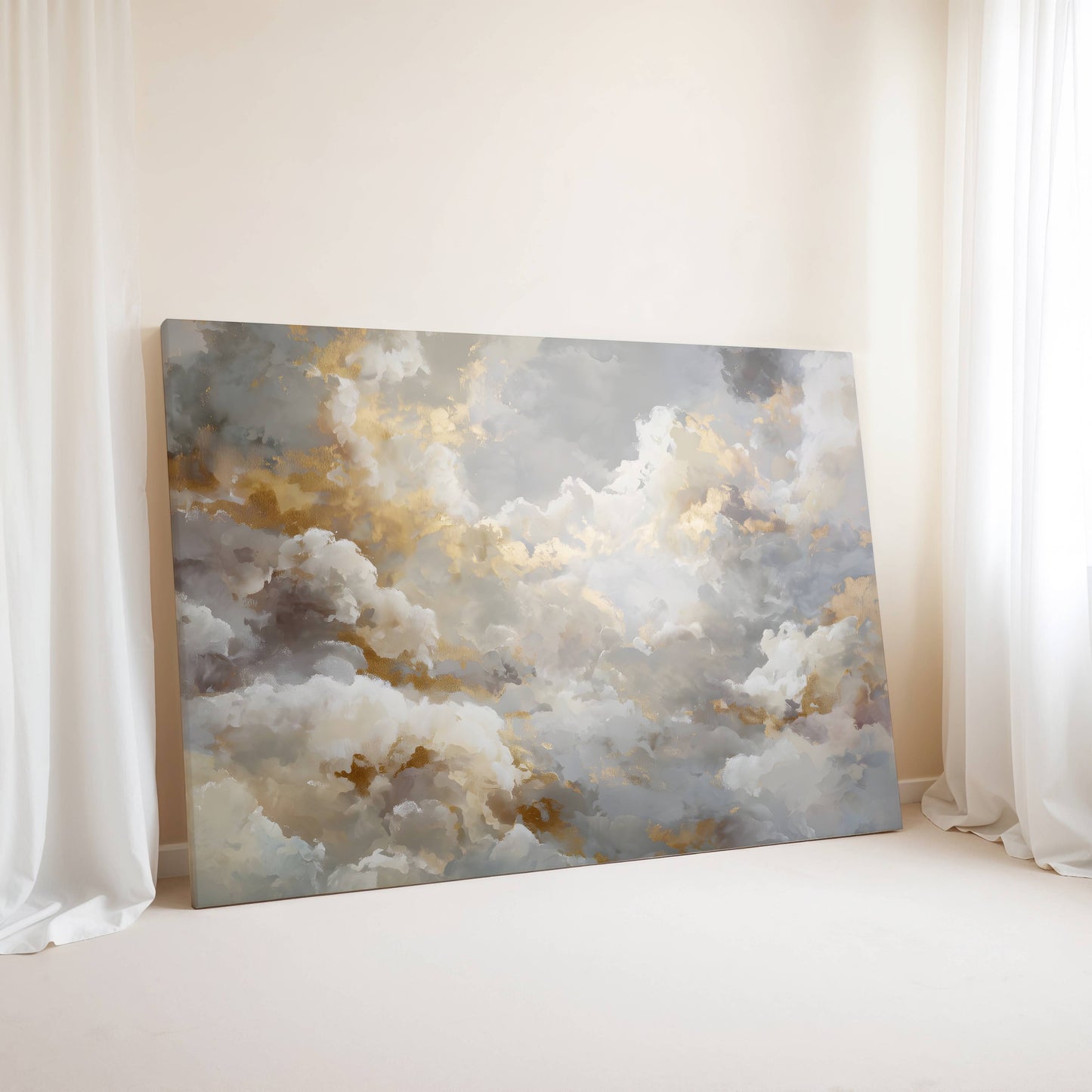 Prepare the Heart | Canvas