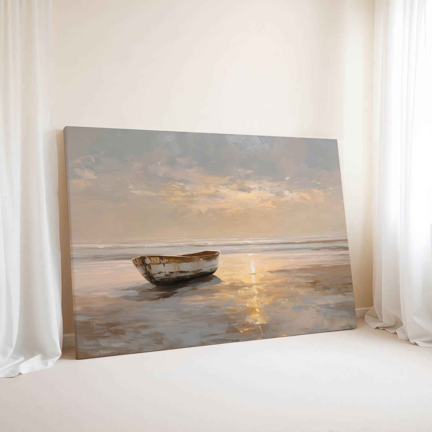 Fisher of Men | Canvas