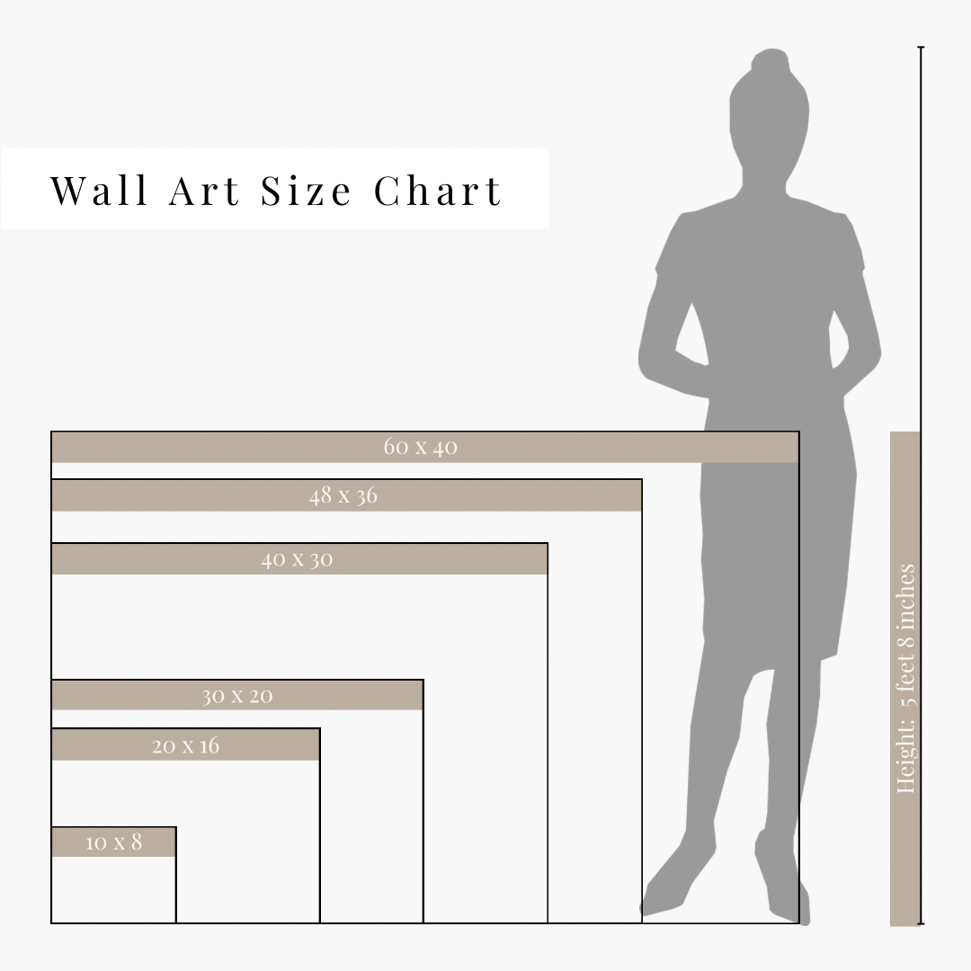 Home Beyond Time | Canvas