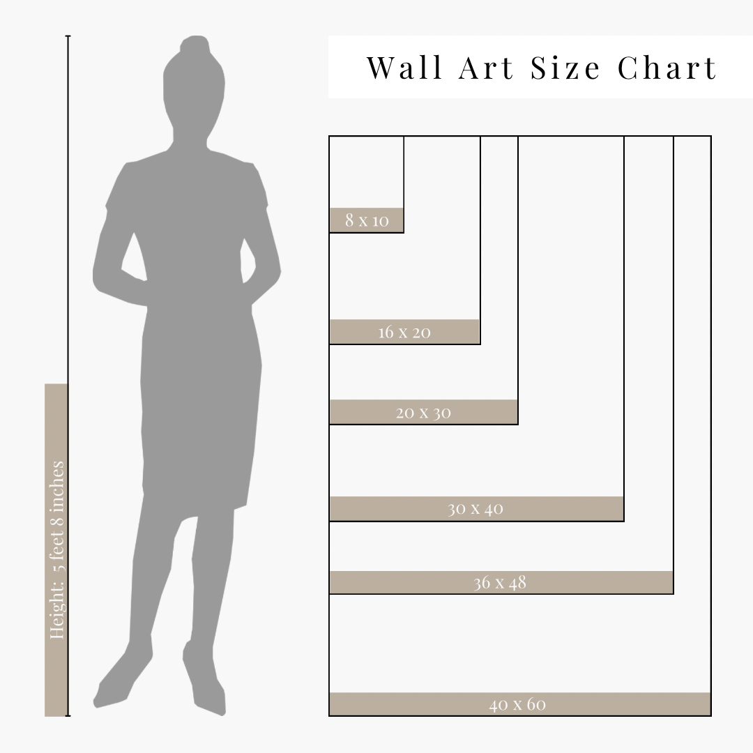 The Miracle of the Sea | Canvas