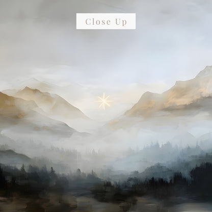 Light Has Come | Canvas