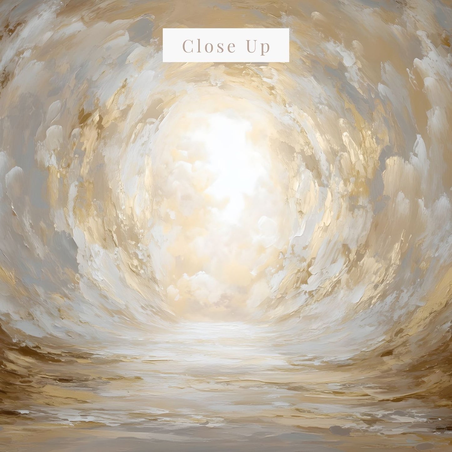 Everlasting Kingdom | Canvas