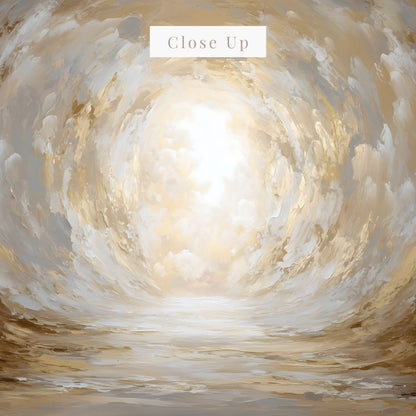 Everlasting Kingdom | Canvas