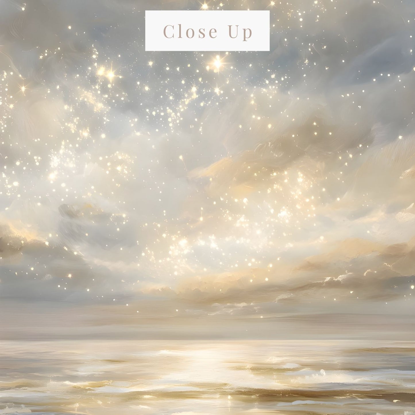 Promise Without End | Canvas