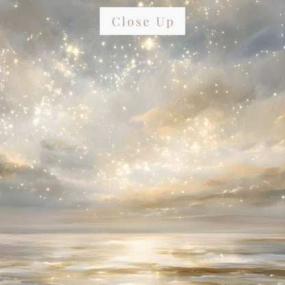 Promise Without End | Canvas