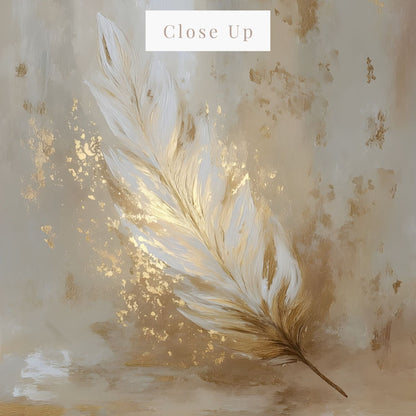 Always Beside You | Canvas