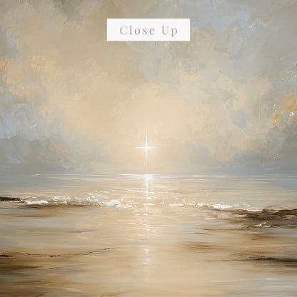 Be Still And Know | Canvas