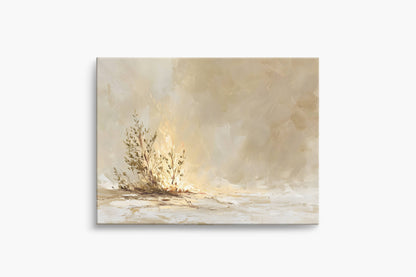 Holy Ground | Canvas
