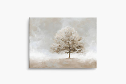 The Tree of Refuge | Canvas