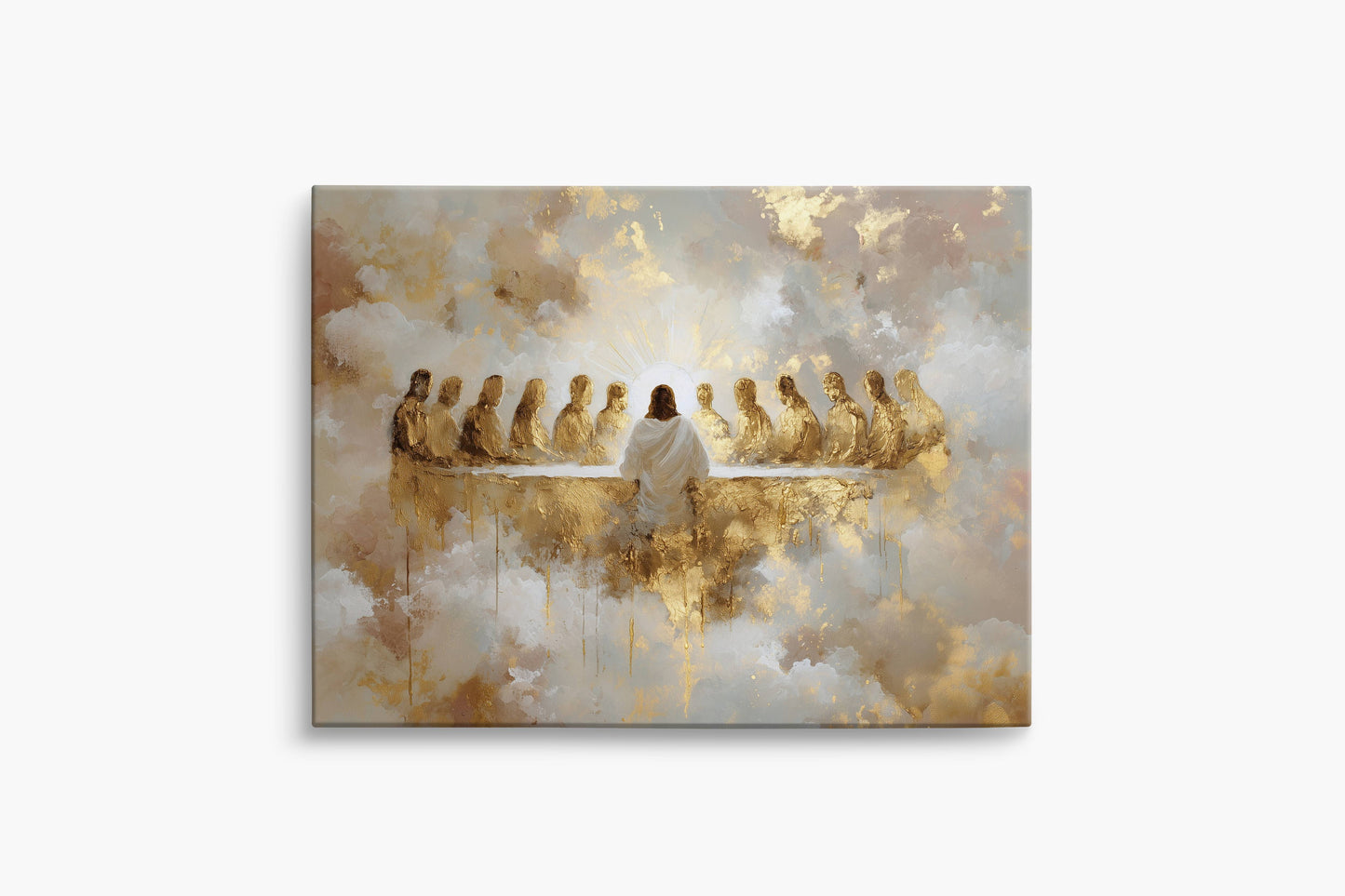 The Last Supper | Canvas
