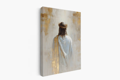The Crown of Thorns | Canvas
