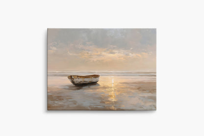 Fisher of Men | Canvas