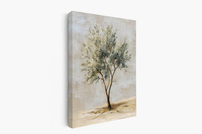 Rooted in Peace | Canvas