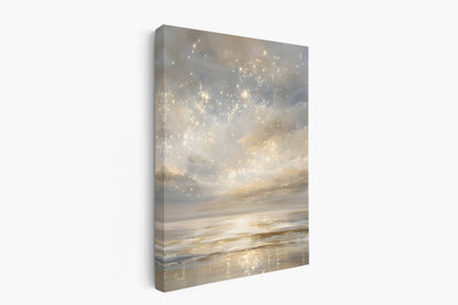 Promise Without End | Canvas