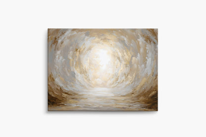 Everlasting Kingdom | Canvas